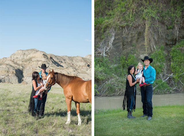 E-session, Montana, Whitney Bird Photography, Cowgirl, Horse