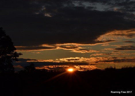 Sunset_September 6th