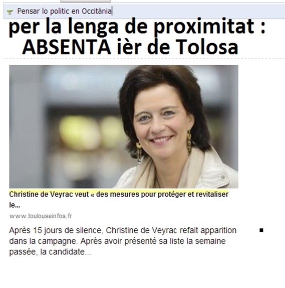 occitan lenga de proximitat