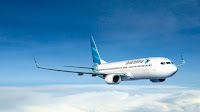 PT Garuda Indonesia (Persero) Tbk - Recruitment For  Procurement Analyst Garuda Group May 2016