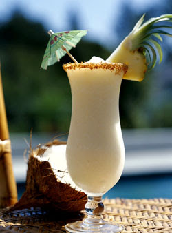 Piña colada