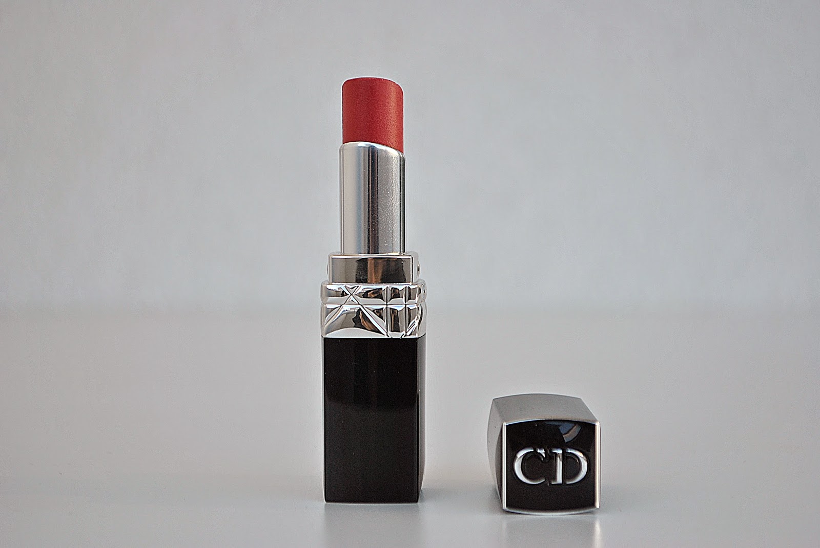 DIOR ROUGE BAUME - LILI 558