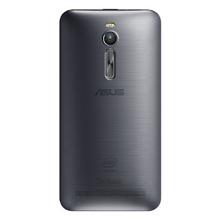 Asus Zenfone 2 Smartphone Dengan Hasil Jepretan Tingkat Tinggi