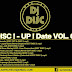 DISC ! - UP ! Date VOL. 01 DJ NICOLAS PACHECO 