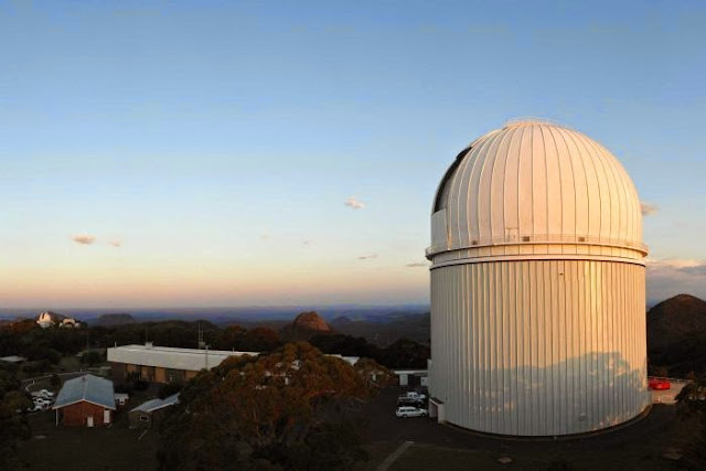 Observatório Siding Spring