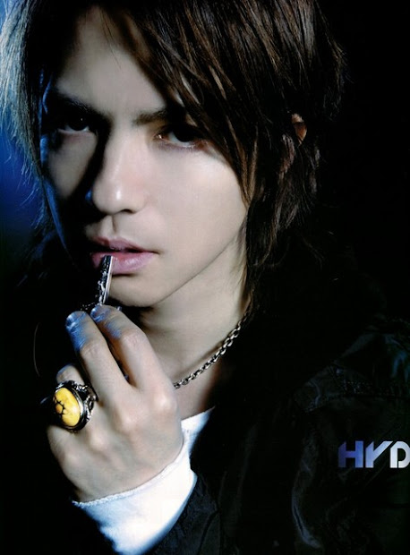 About Hyde