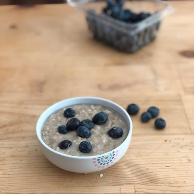 Blueberries are a Super Food