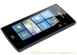 Harga Samsung Macro Windows 8 Spesifikasi 2012