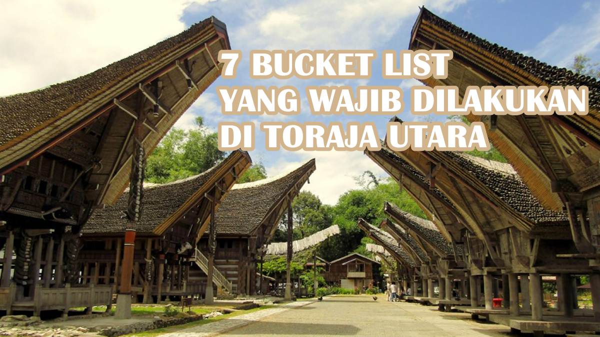 Toraja Utara