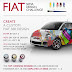Fiat SEMA Design Challenge