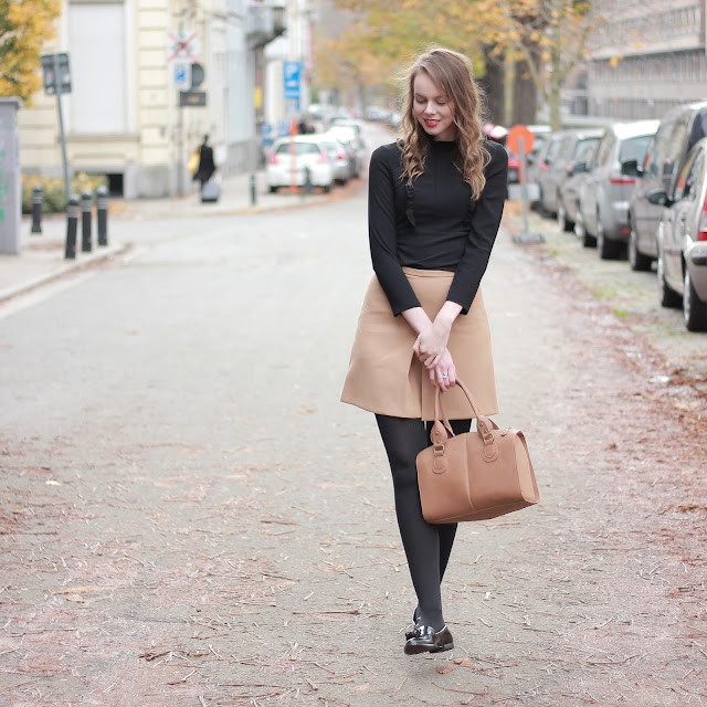 belgische fashion blog