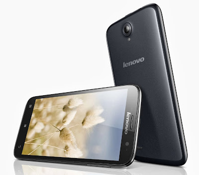 Lenovo A850