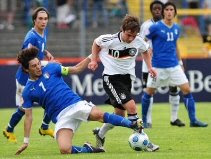 Germany 2-0 Italy