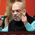 Amit Shah firm on Valley violence, sends experts to neutralise terrorists 