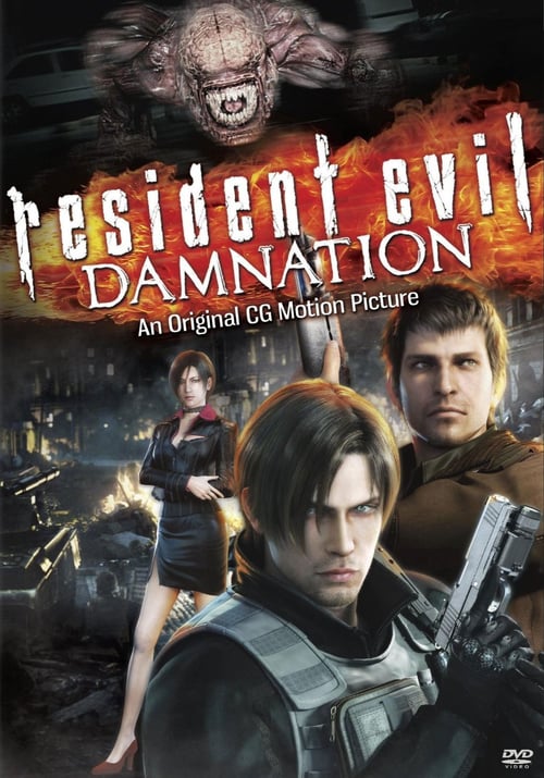 [HD] Resident Evil: La maldición 2012 Pelicula Online Castellano