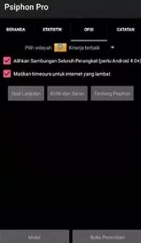 Cara Mengubah Kuota RuangGuru Telkomsel Menjadi Paket Utama-akkukeppoo.blogspot.com