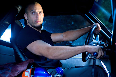 Fast And Furious