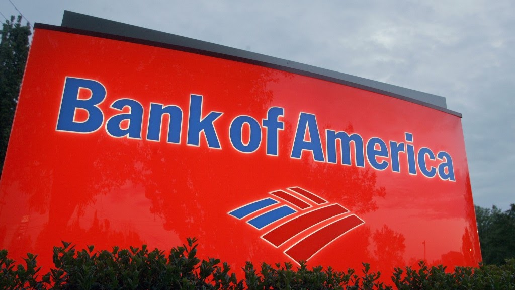 Bank Of America Home Loans - Home Mortgage Bank Of America