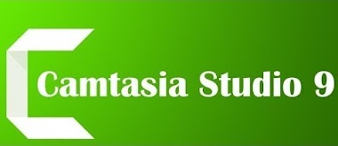 Camtasia Studio 9 - Quay video màn hình máy tính