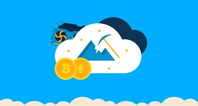 Cryptocurrency Cloud Mining Companies