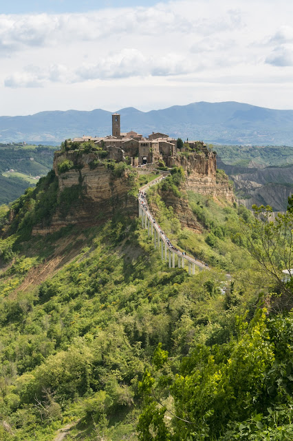 Civita di Bagnoregio