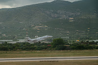 Flughafen Split Dalmatien Kroatien Olaf Kerber