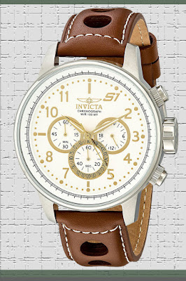 invicta wrist watch