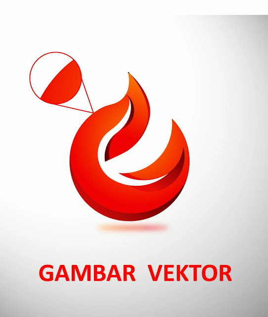 Perbedaan Vector Dan Bitmap