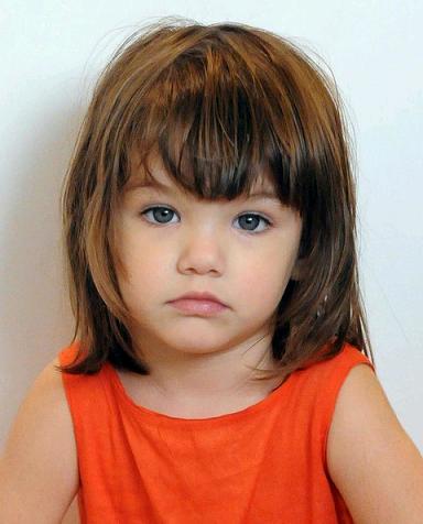 hairstyle for little girls. Little Girls Hair Styles