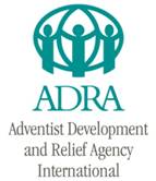 ADRA – Adventist Development & Relief Agency