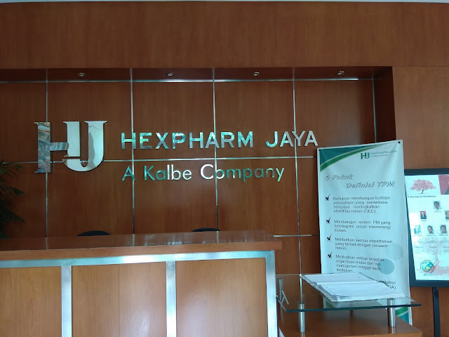 Mengenal Lebih Jauh Tentang Obat Generik Bersama Hexpharm Jaya