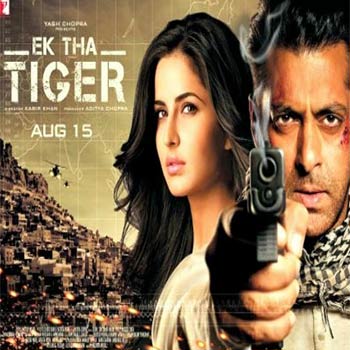 ek tha tiger