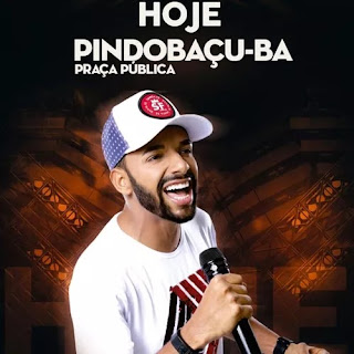 Download - Unha Pintada - Pindobaçu - BA - Março - 2020