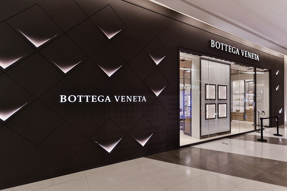 BOTTEGA VENETA