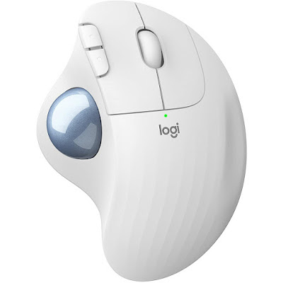 Logitech Ergo M575