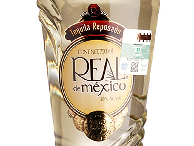 Tequila Real de México