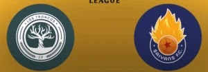 Resultado Troncos vs Saiyans Kings League 19-2-2023