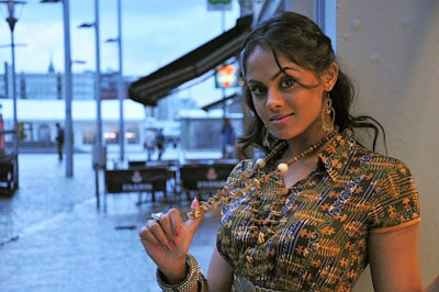 karthika nair actress