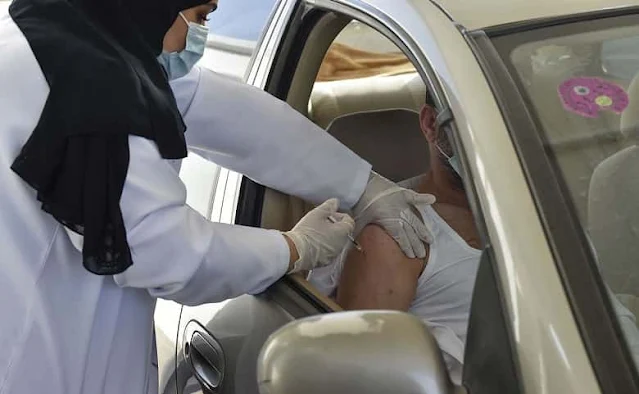 Ministry of Health reveals the only way to confront Corona virus Variants -Saudi-Expatriates.com