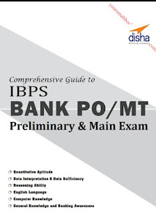 Download e-book for E-BOOK FOR THE COMPREHENSIVE GUIDE TO BANK PO/MT PRELIMINARY AND MAINS