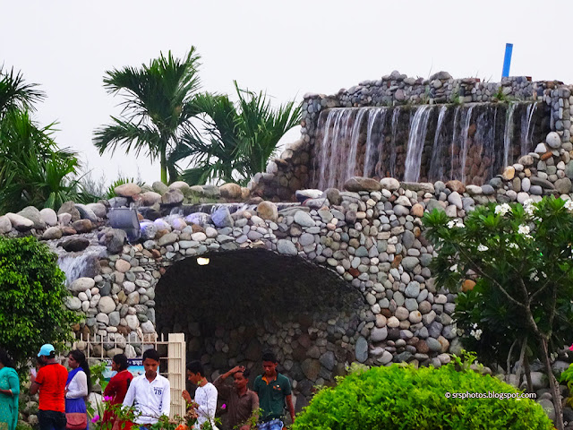 Eco Tourism Park, Kolkata