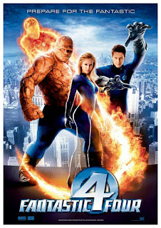 Fantastic Four, Marvel Comics, Viggle, Viggle Mom, Viggle Trivia, Viggle Live Answers