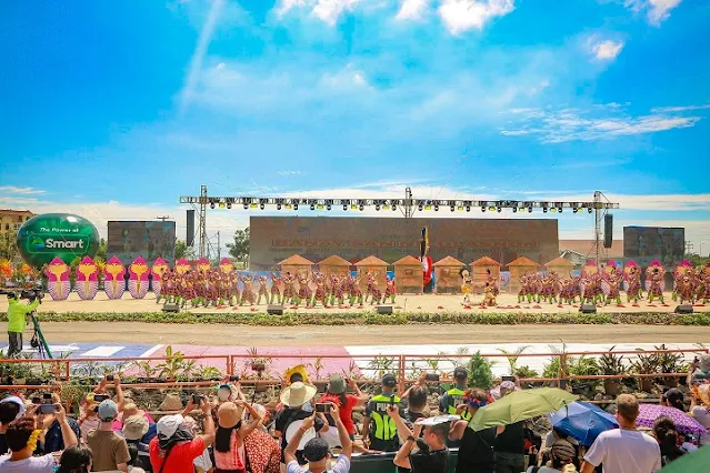 2023 Grand Sinulog Festival