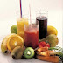 Fresh Fruit and Vegetable Juice