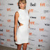 Taylor Swift 'One Chance' Premiere Hot Picture Gallery