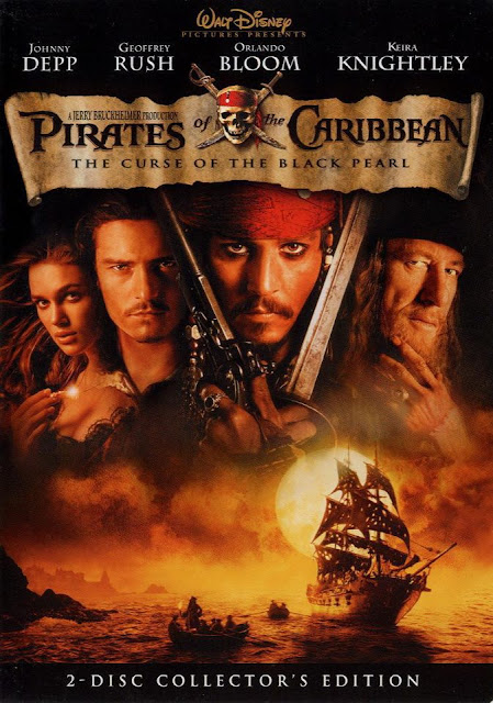 Pirates of the Caribbean 1: The Curse Of The Black Pearl ( 2003 ) คืนชีพกองทัพโจรสลัด ภาค 1 | ดูหนังออนไลน์ HD | ดูหนังใหม่ๆชนโรง | ดูหนังฟรี | ดูซีรี่ย์ | ดูการ์ตูน 