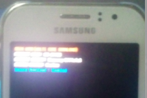 Solusi Flash Failed Samsung J1 Ace J110G