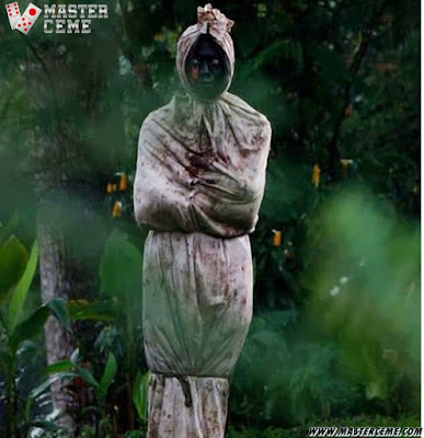 Asal-usul Sejarah Munculnya Hantu Yang Ada Di Indonesia