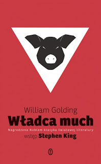 William Golding „Władca much” - co się dzieje, gdy czytamy klasykę?