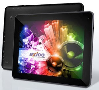 Berapa Harga Axioo Pico Pad 9 GIE